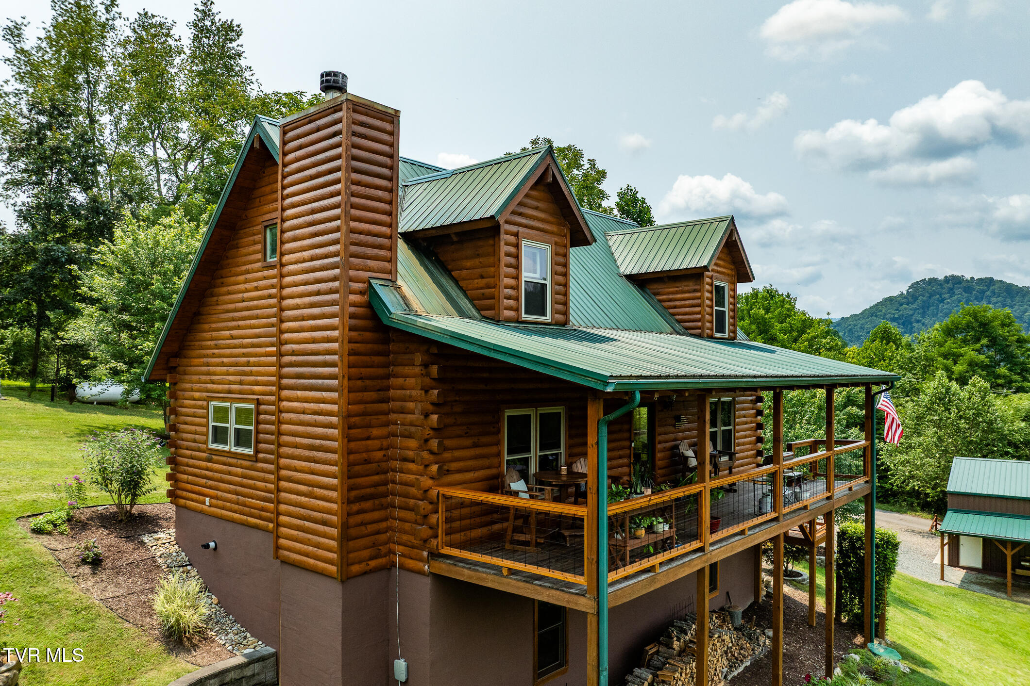 2288 Norris Road Butler, TN 37640 - Photo 1 of 134 2288 Norris Rd (17 of 145)