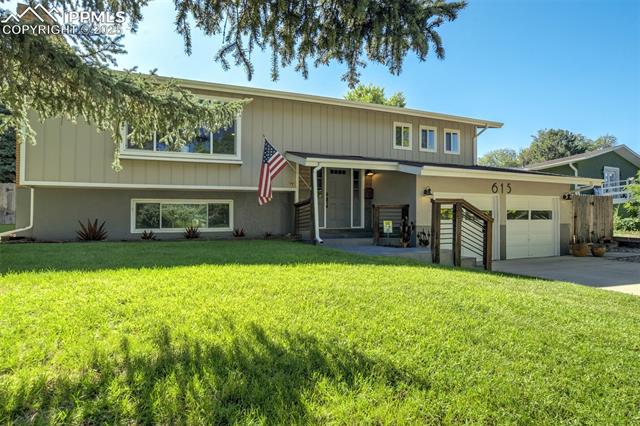 615 Castle Road Colorado Springs, CO 80904 - Photo 2 of 50 Gallery Image 2