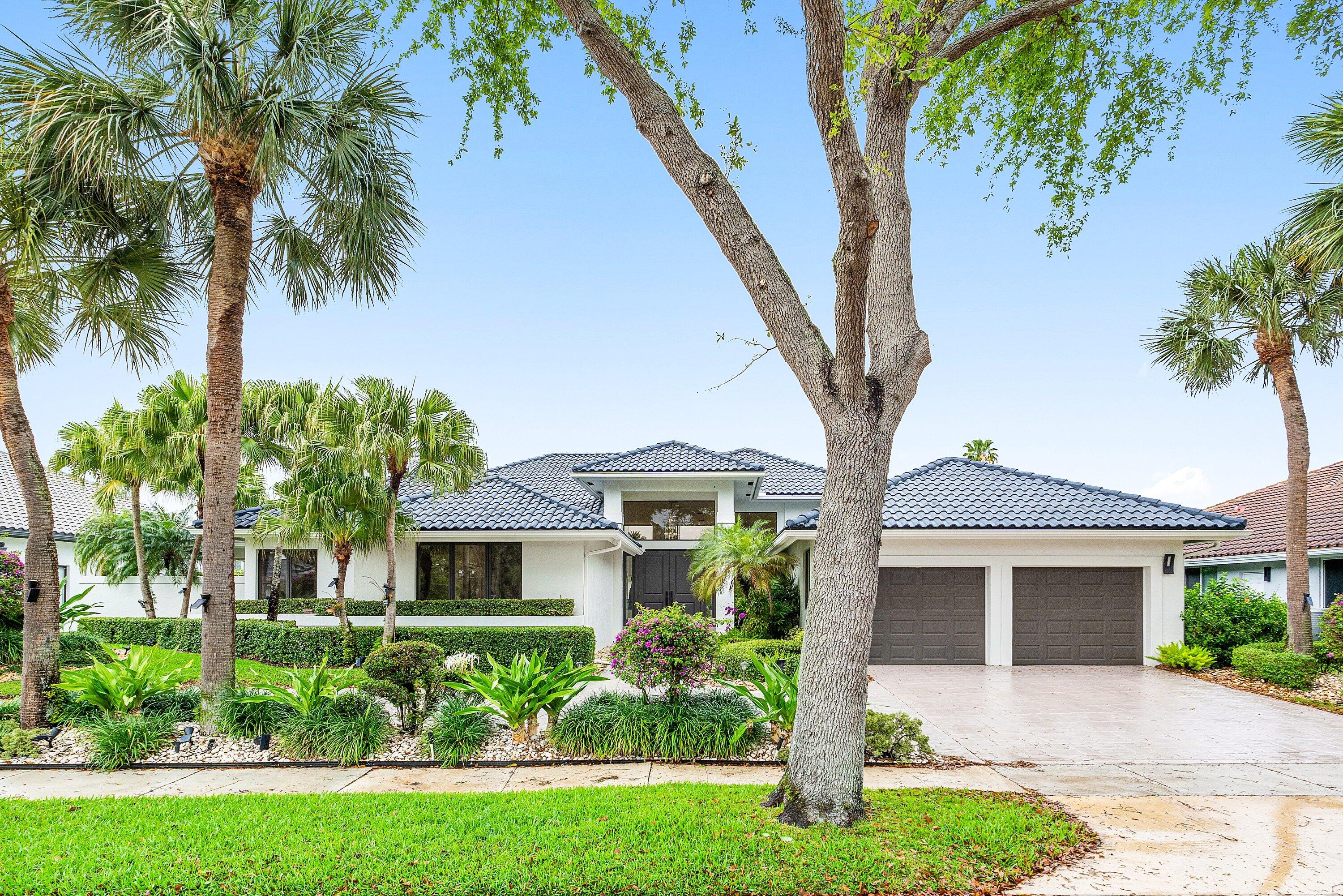 2299 Northwest 59th Street Boca Raton, FL 33496 - Photo 1 of 61 001-2299Northwest59thStreet-BocaRaton-FL