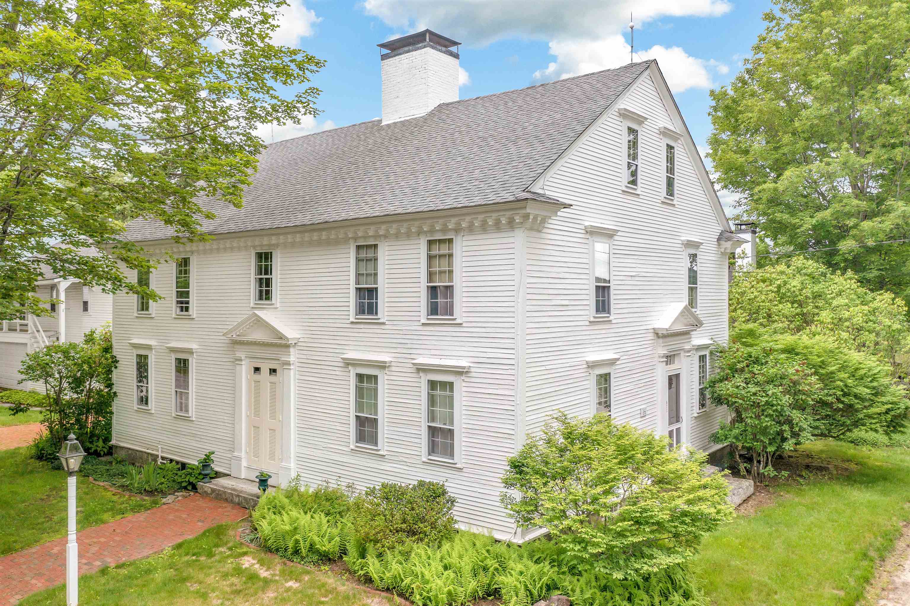 671 East Deering Road Deering, NH 03244 - Photo 1 of 40