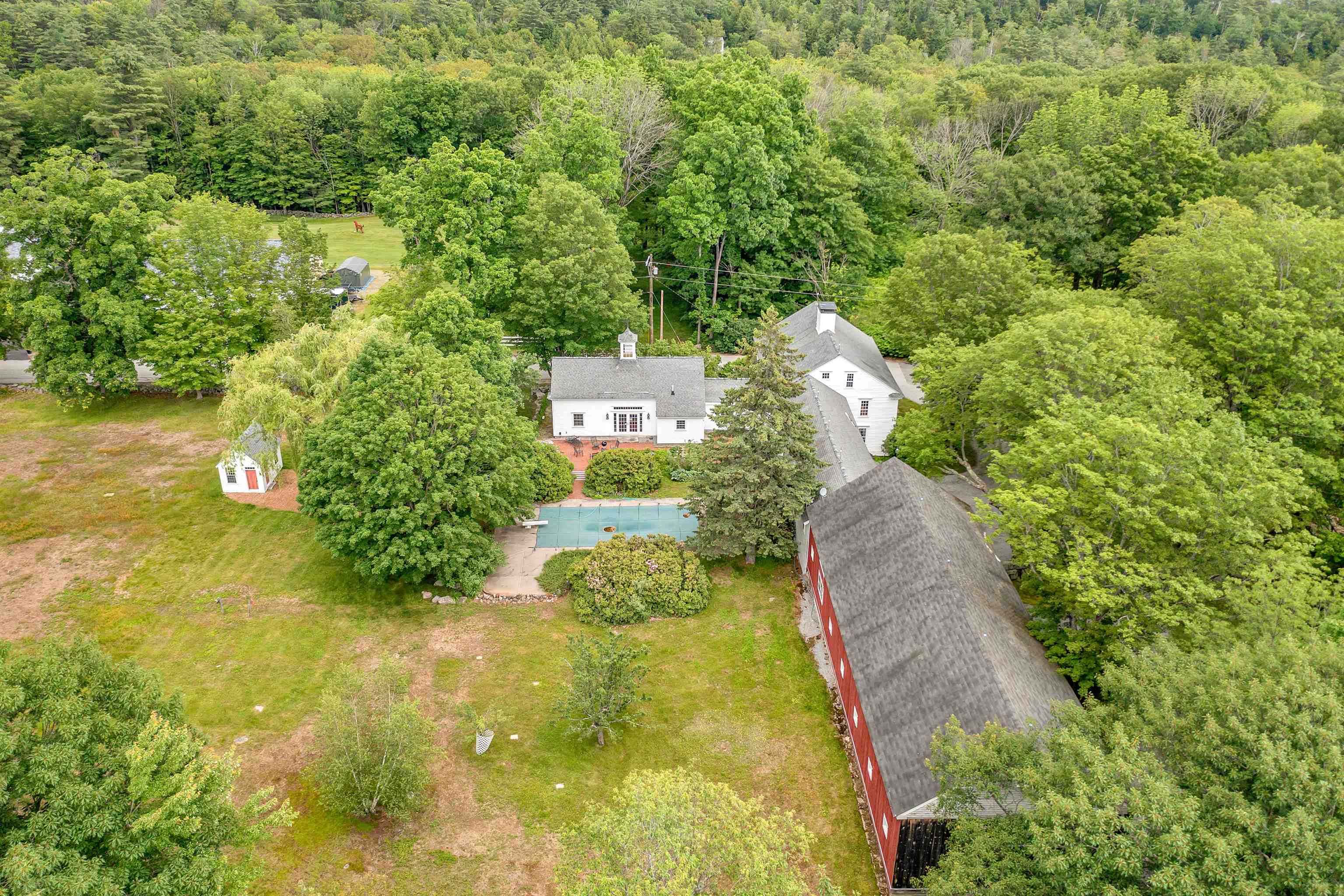 671 East Deering Road Deering, NH 03244 - Photo 11 of 40
