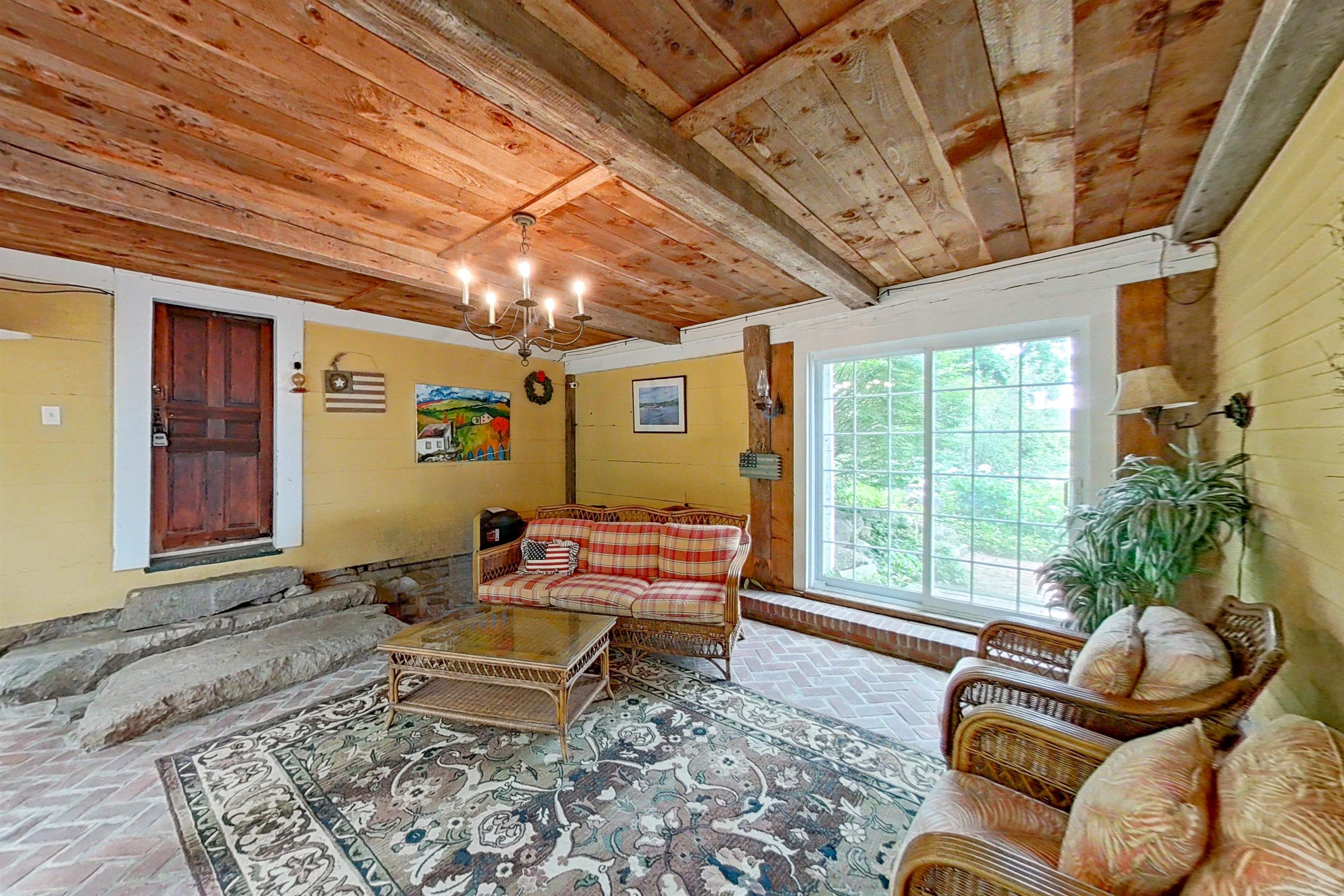 671 East Deering Road Deering, NH 03244 - Photo 13 of 40