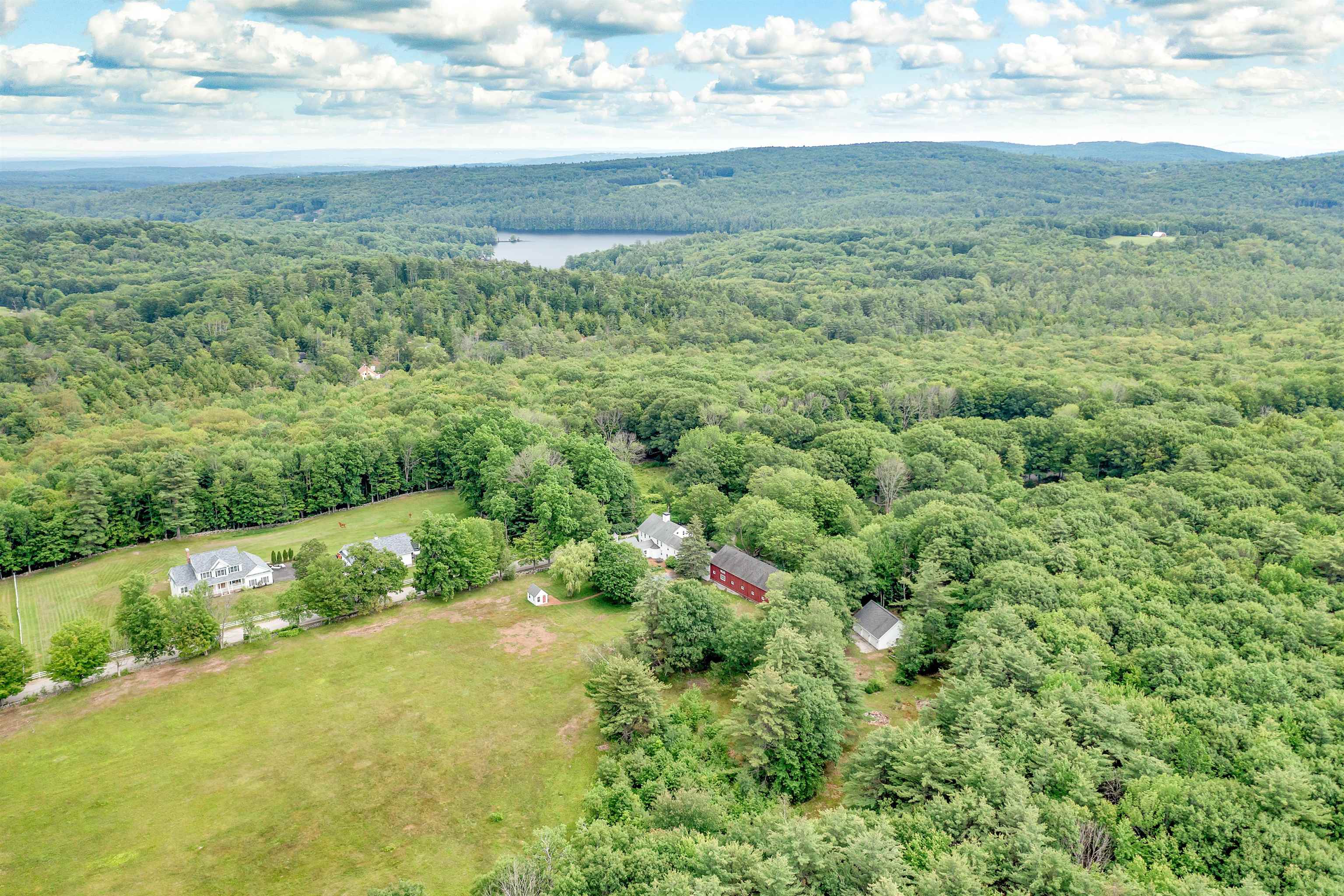 671 East Deering Road Deering, NH 03244 - Photo 7 of 40