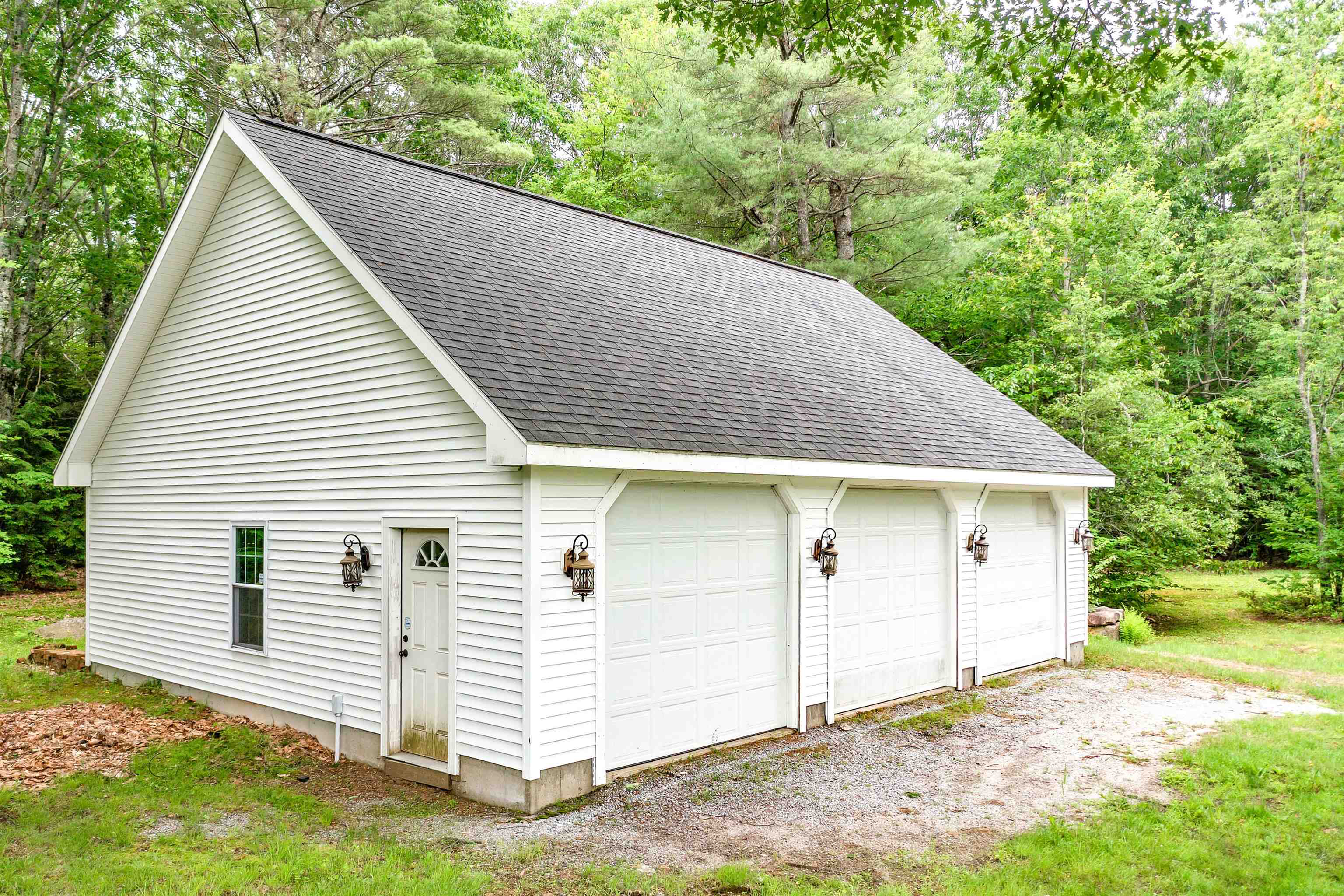 671 East Deering Road Deering, NH 03244 - Photo 8 of 40