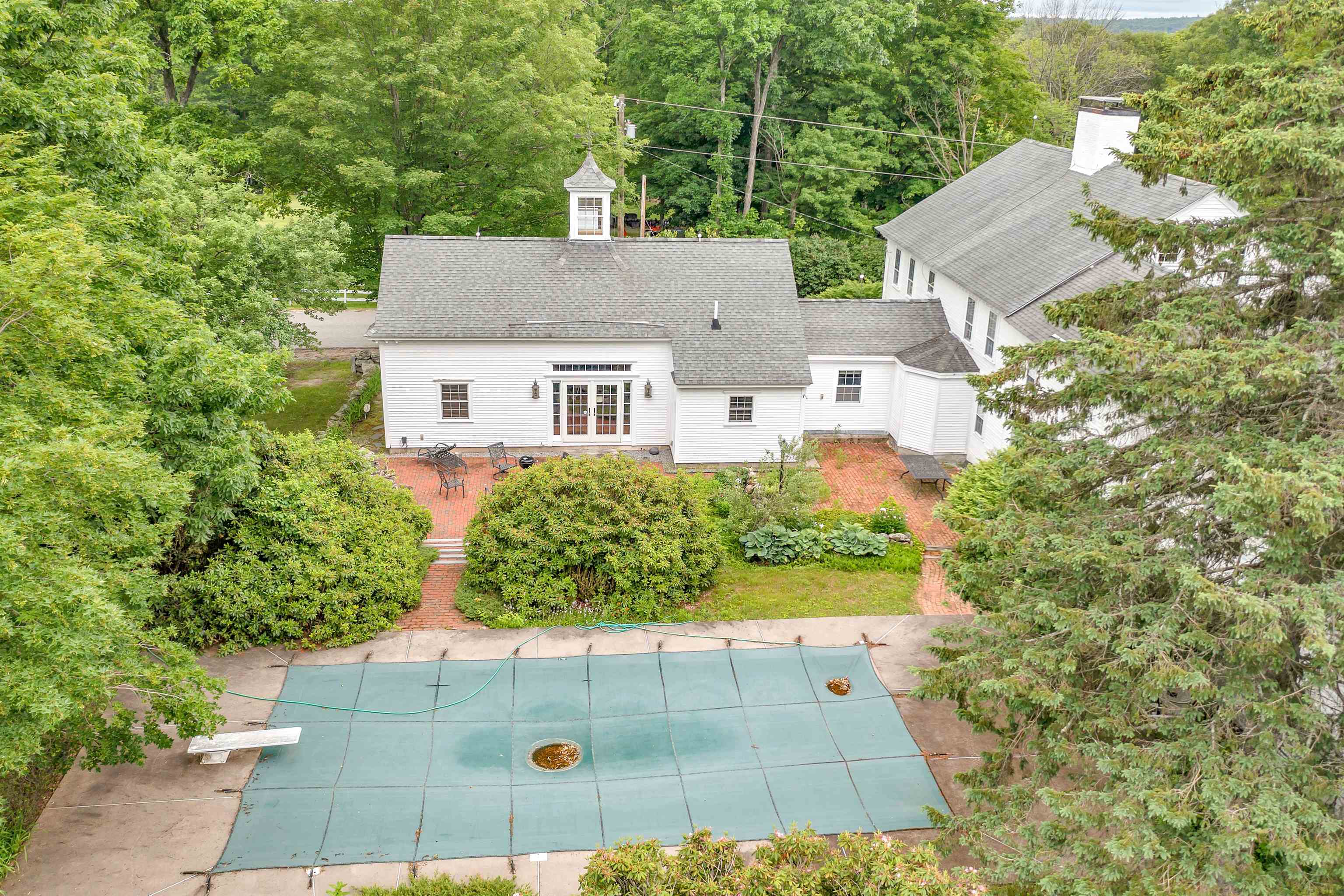 671 East Deering Road Deering, NH 03244 - Photo 9 of 40