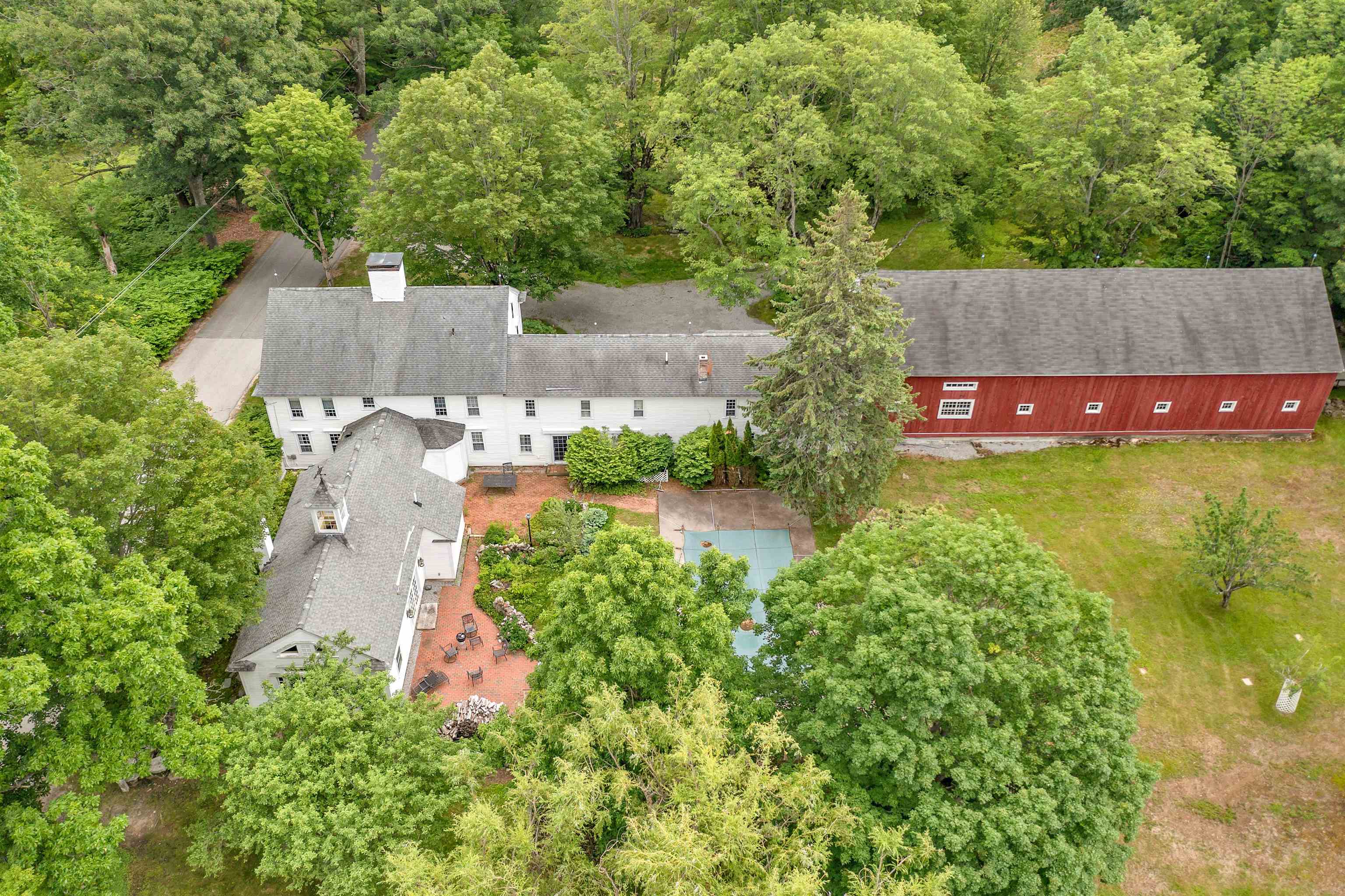 671 East Deering Road Deering, NH 03244 - Photo 10 of 40