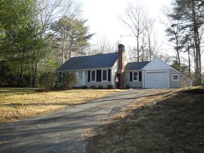 55 Old Fields Road Sandwich, MA 02563 - Photo 1 of 14 Primary Photo