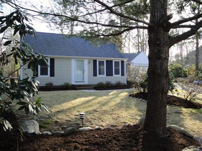 55 Old Fields Road Sandwich, MA 02563 - Photo 2 of 14 Additional Photo