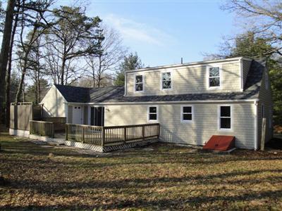 55 Old Fields Road Sandwich, MA 02563 - Photo 3 of 14 Additional Photo