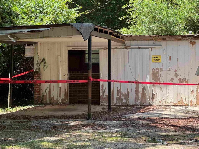 $105,000 | 6305 West Jackson Street, Pensacola, FL 32506