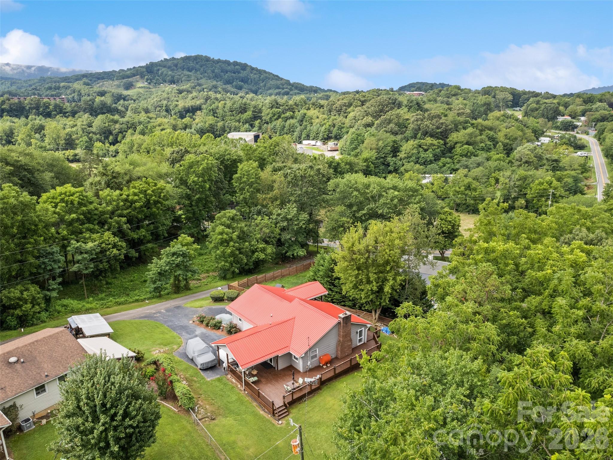 41 Vista Drive Clyde, NC 28721 - Photo 1 of 41