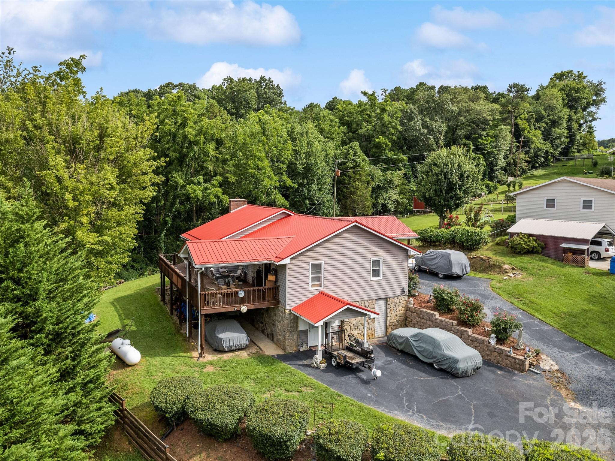 41 Vista Drive Clyde, NC 28721 - Photo 38 of 41