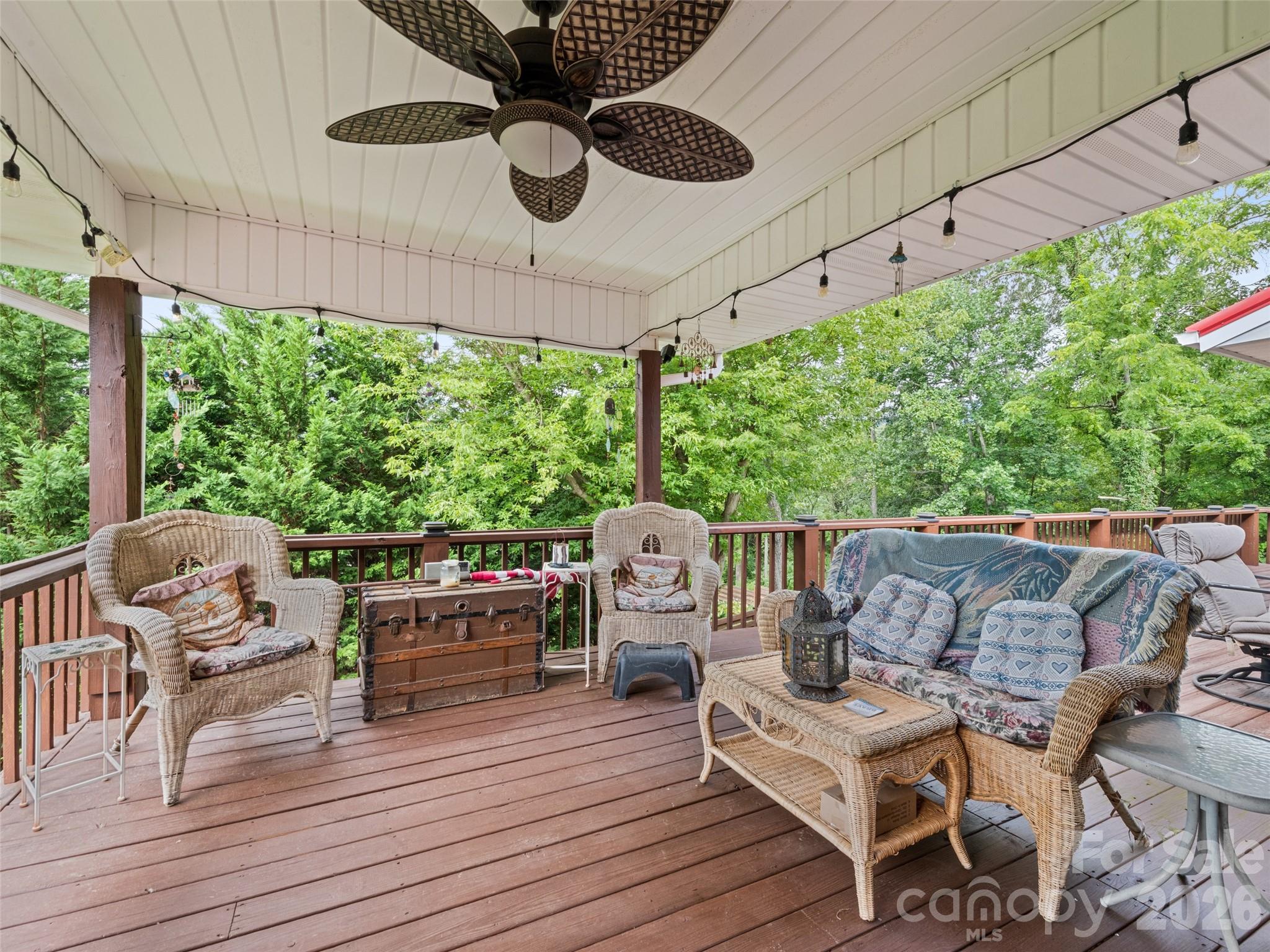 41 Vista Drive Clyde, NC 28721 - Photo 4 of 41