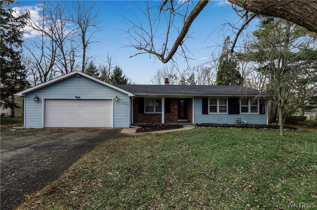 4660 Ransom Road Clarence, NY 14031 - Photo 1 of 1 Gallery Image 1