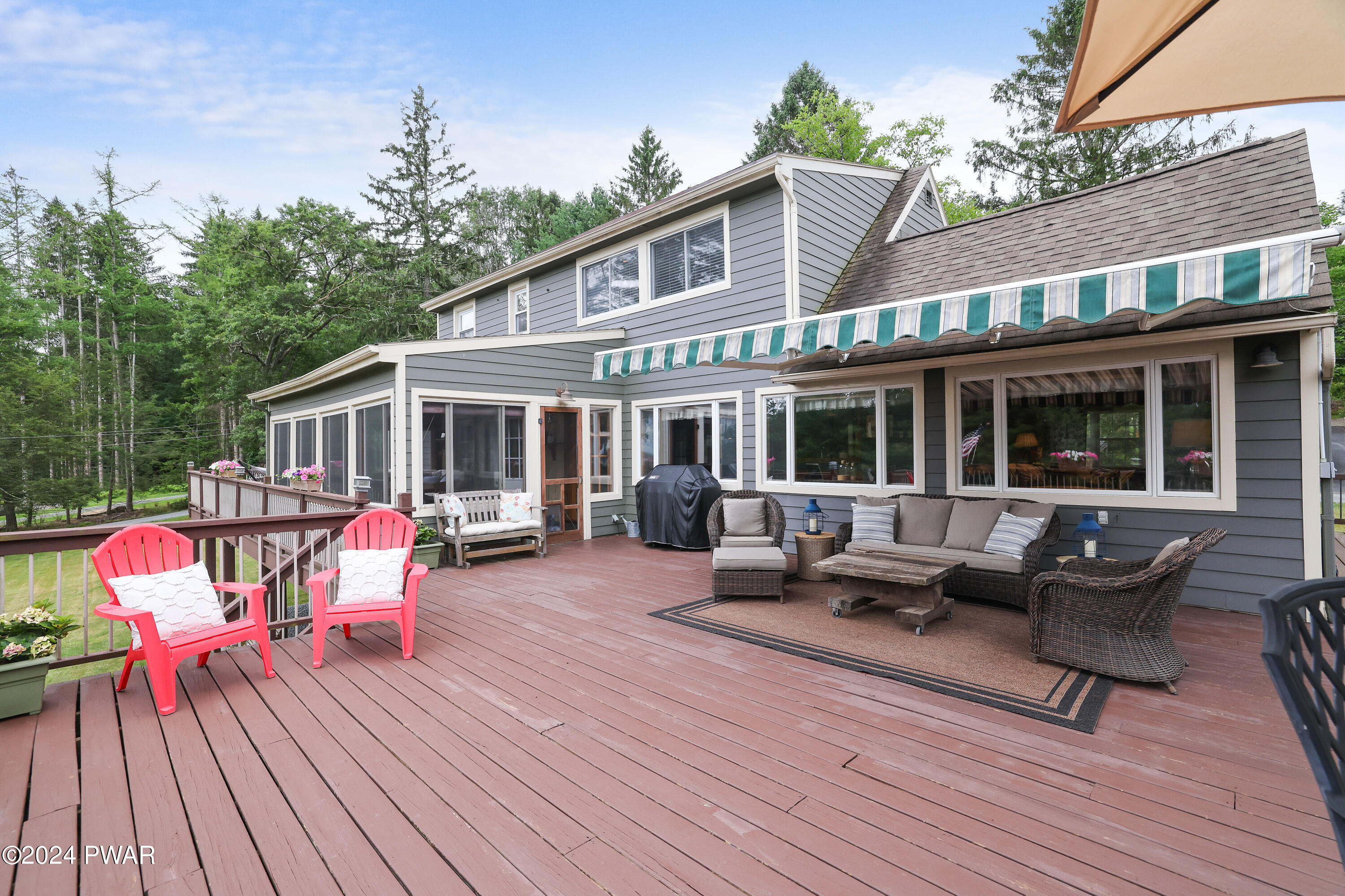 102 Shore Road Tafton, PA 18464 - Photo 34 of 49 RBR55979