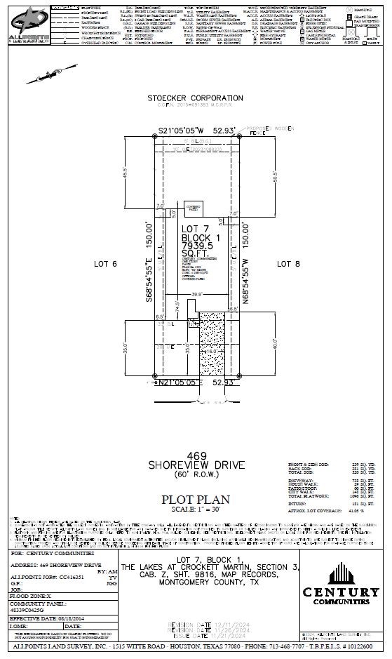 469 Shoreview Drive Conroe, TX 77303 - Photo 39 of 41 unknown