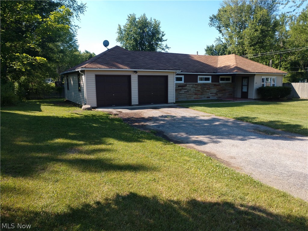 4618 North North Ridge Ashtabula, OH 44004 - Photo 1 of 1