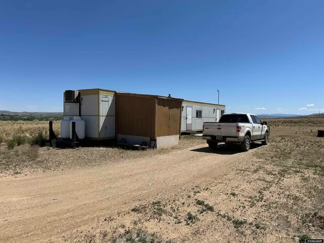 $470,000 | 8 Battle Circle Drive East, Baggs, WY 82321