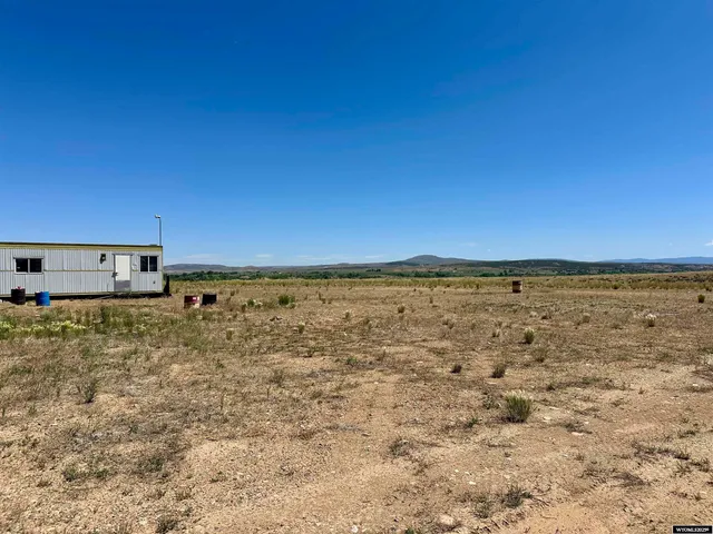 $470,000 | 8 Battle Circle Drive East, Baggs, WY 82321