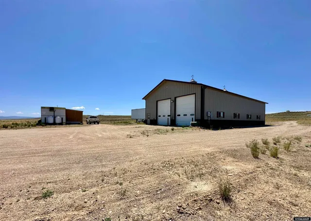 $470,000 | 8 Battle Circle Drive East, Baggs, WY 82321