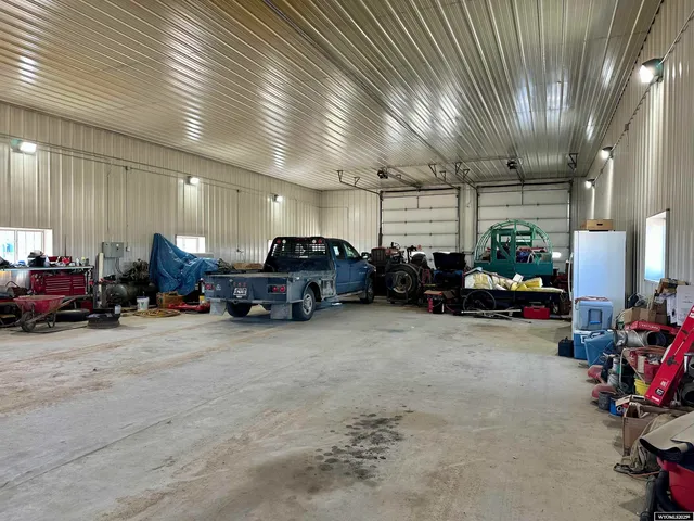 $470,000 | 8 Battle Circle Drive East, Baggs, WY 82321