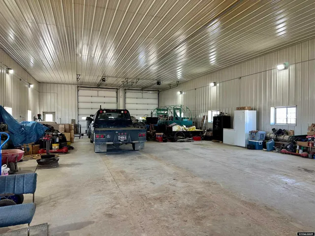 $470,000 | 8 Battle Circle Drive East, Baggs, WY 82321