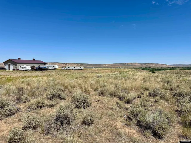 $470,000 | 8 Battle Circle Drive East, Baggs, WY 82321
