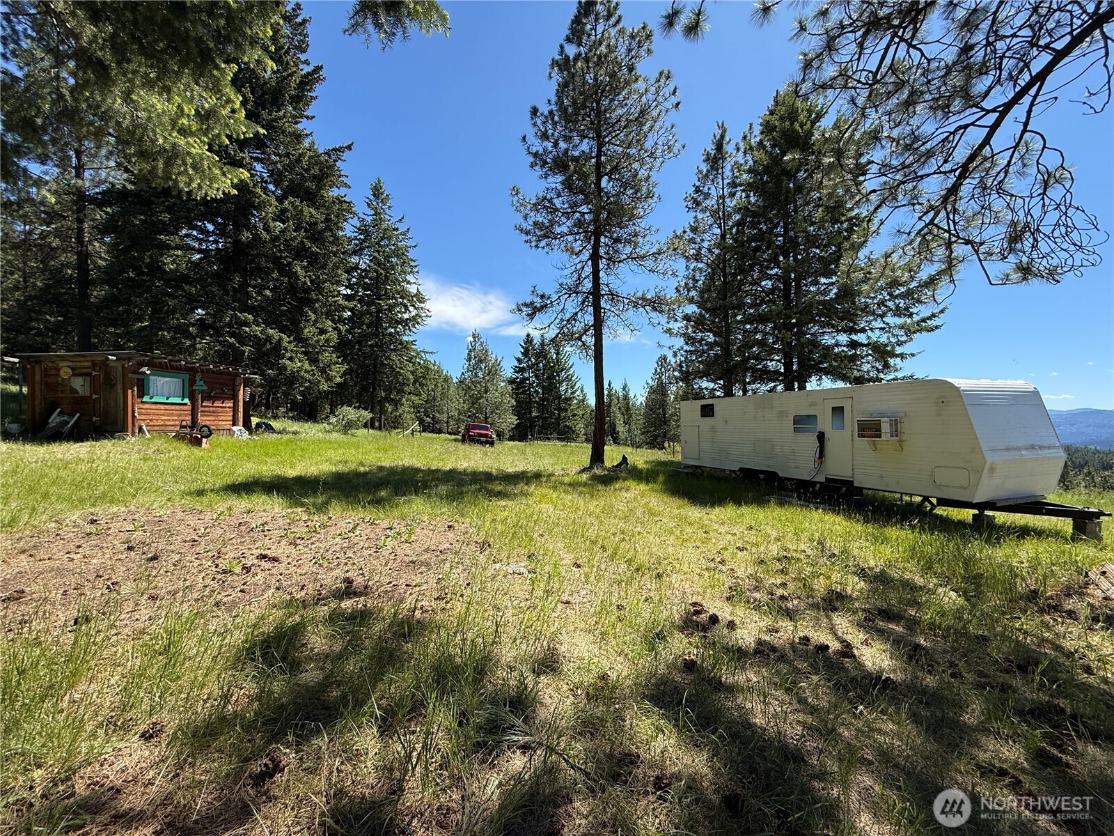 5 Hidden Spring Ranch Road Republic, WA 99166 - Photo 14 of 22