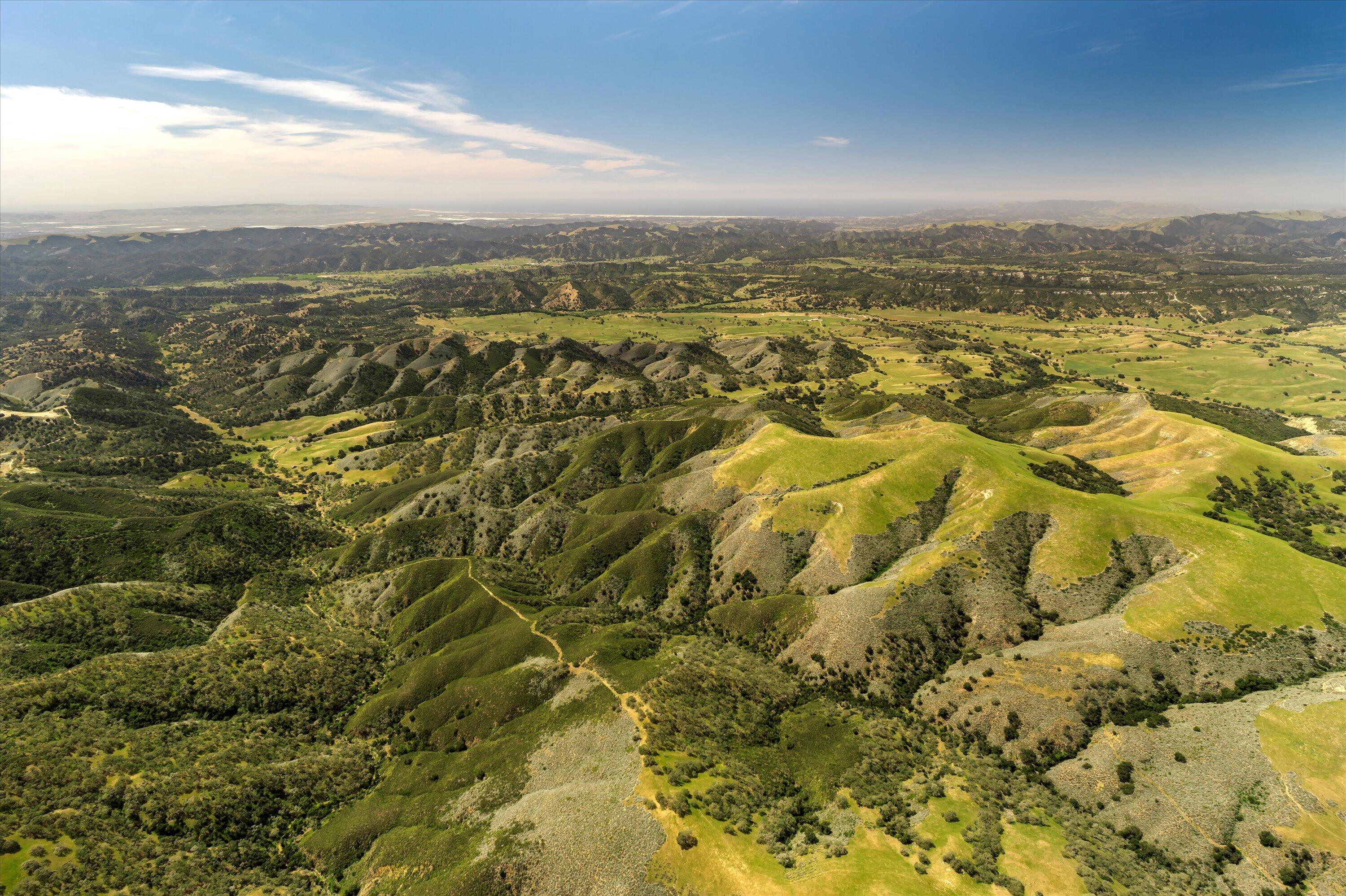 12707 Huasna Road Arroyo Grande, CA 93420 - Photo 30 of 77 a view of city and mountain