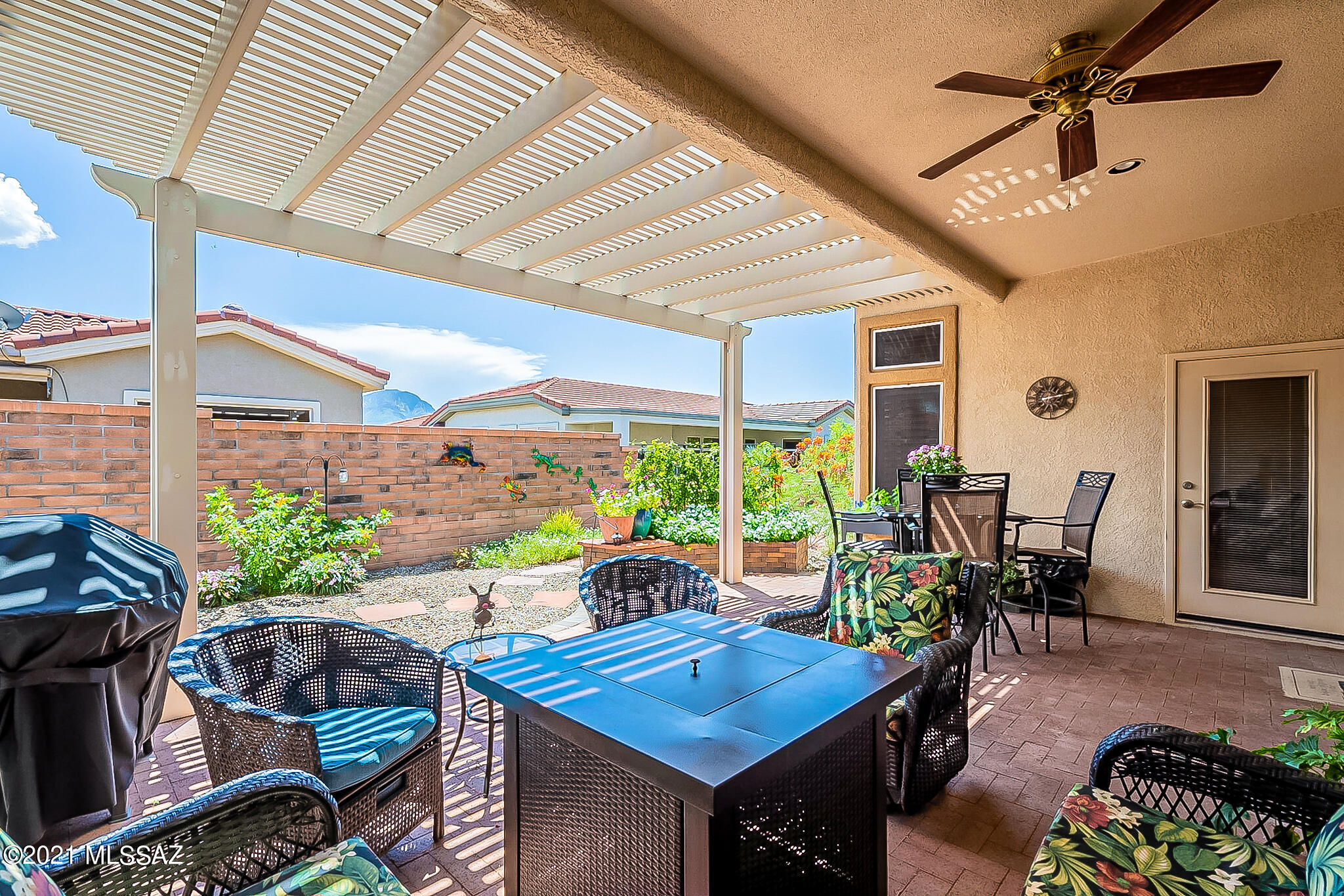 13778 North Buster Spring Way Tucson, AZ 85755 - Photo 40 of 50