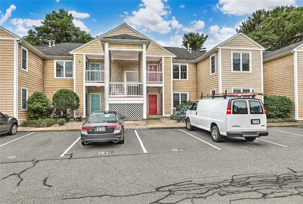 $335,000 | 70 Turner Street, Unit B8, Warwick, RI 02886
