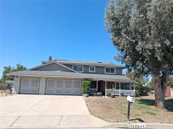 $885,000 | 11448 Mojave Drive, Jurupa Valley, CA 91752