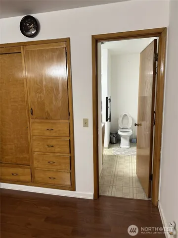 a view of a bathroom with a sink