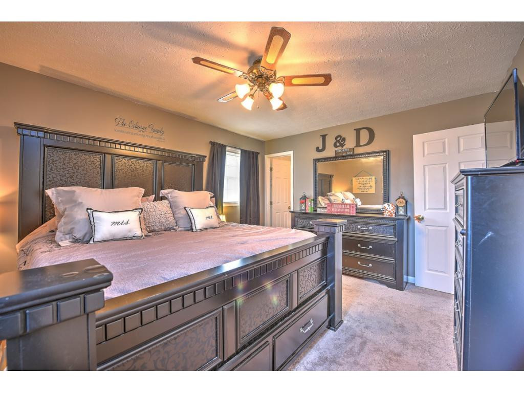 306 Liberty Church Road Gray, TN 37615 - Photo 17 of 33 Photo 17