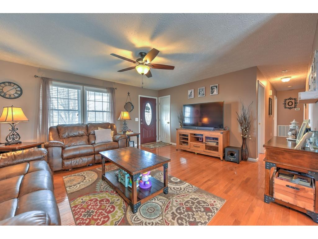 306 Liberty Church Road Gray, TN 37615 - Photo 4 of 33 Photo 4