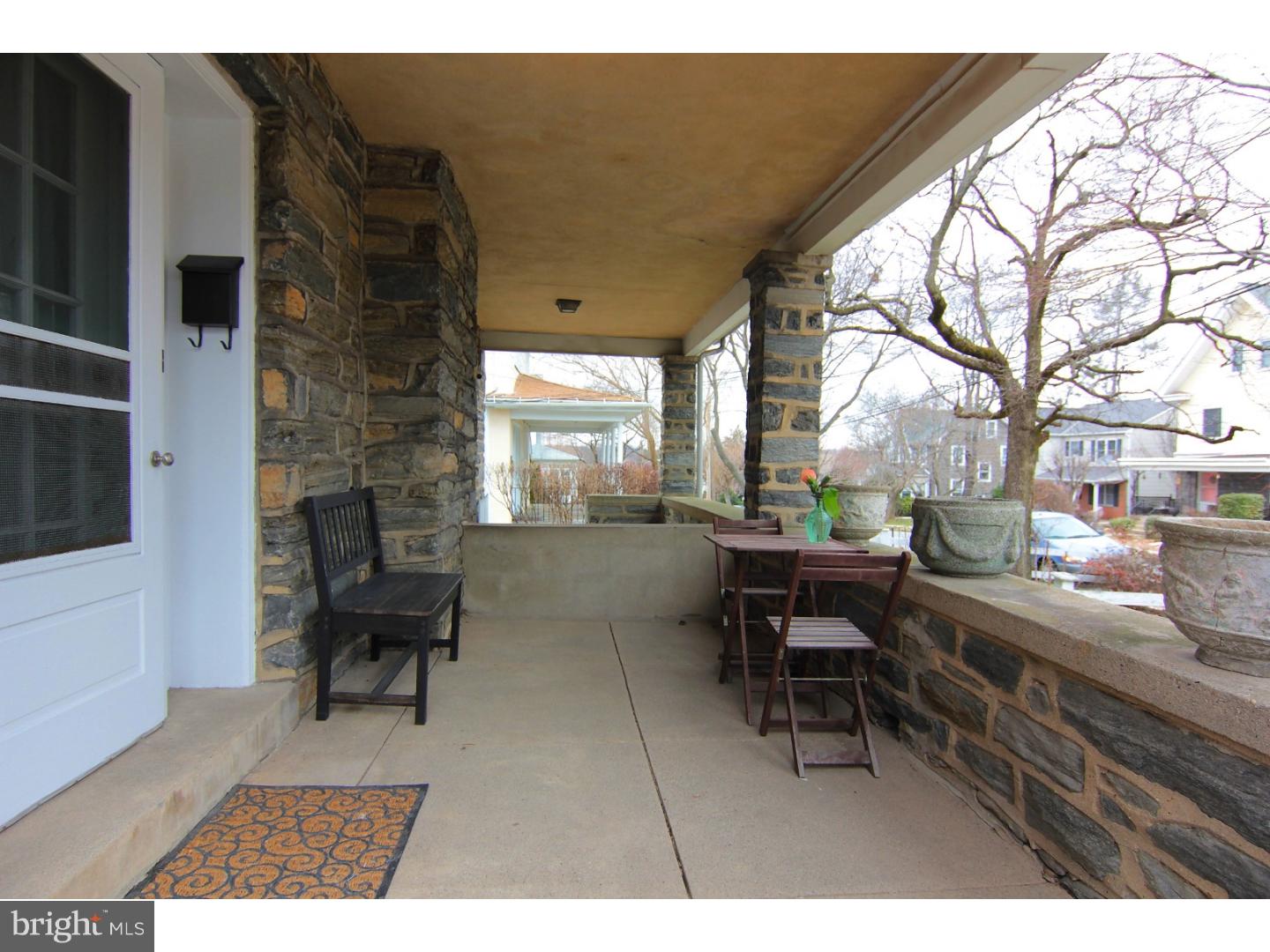 2420 Avon Road Ardmore, PA 19003 - Photo 23 of 25