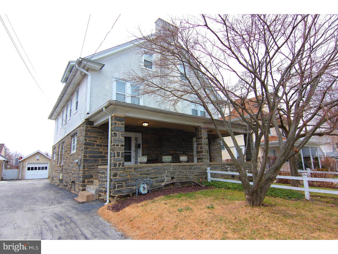2420 Avon Road Ardmore, PA 19003 - Photo 25 of 25