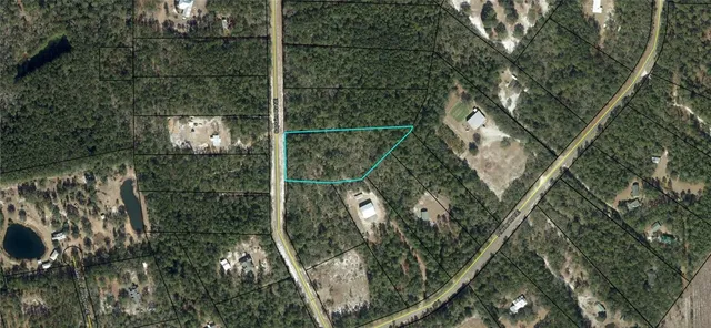 $99,900 | Lot 61 Captains Cove, Townsend, GA 31331