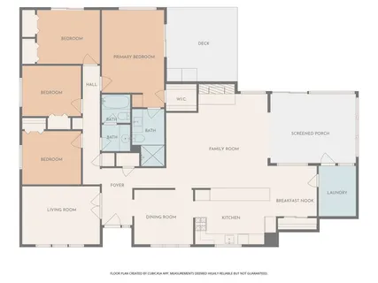$1,444,000 | 2104 4 Oaks Lane, Austin, TX 78704