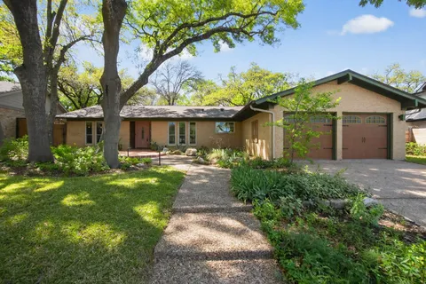 $1,444,000 | 2104 4 Oaks Lane, Austin, TX 78704