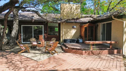 $1,444,000 | 2104 4 Oaks Lane, Austin, TX 78704