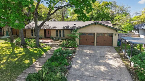 $1,444,000 | 2104 4 Oaks Lane, Austin, TX 78704