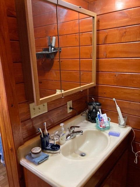 15031 Notestone Road Laurelville, OH 43135 - Photo 27 of 41 Primary Bath