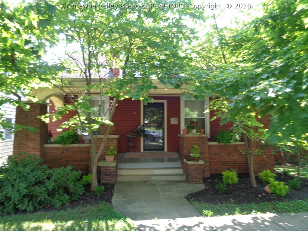 1010 Highland Road Charleston, WV 25302 - Photo 1 of 4 Gallery Image 1