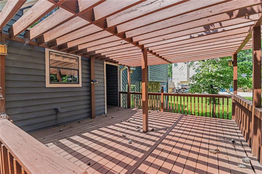2711 Old Coach Road Duluth, GA 30096 - Photo 27 of 33