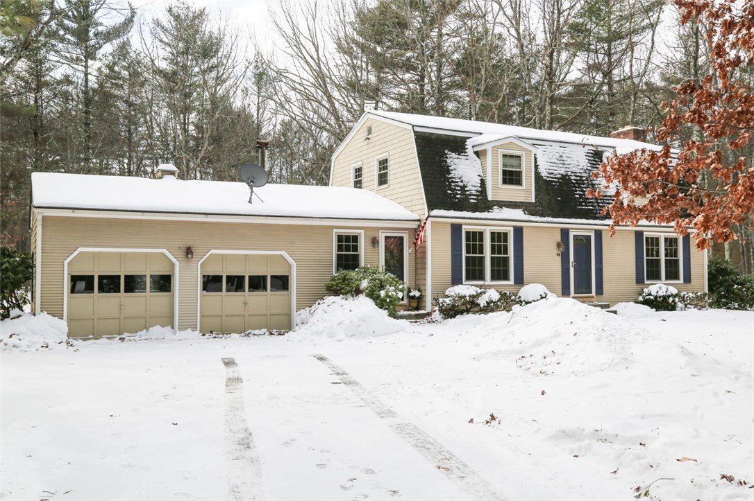 98 Rustic Acre Drive Glocester, RI 02814 - Photo 1 of 40 Gallery Image 1