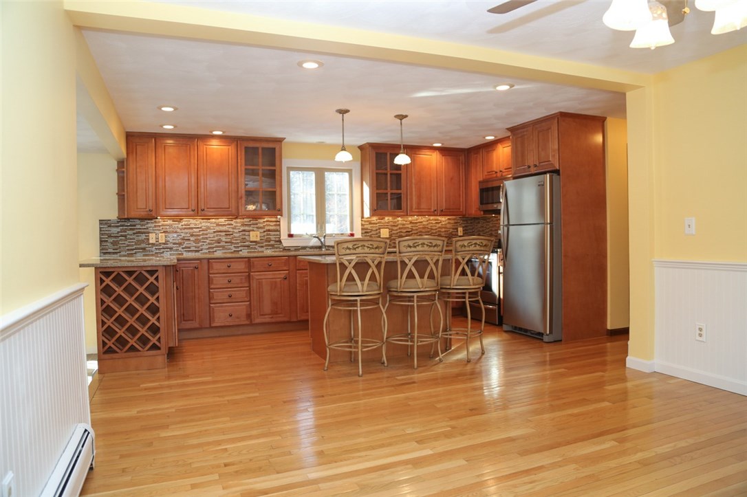 98 Rustic Acre Drive Glocester, RI 02814 - Photo 12 of 40 Gallery Image 12