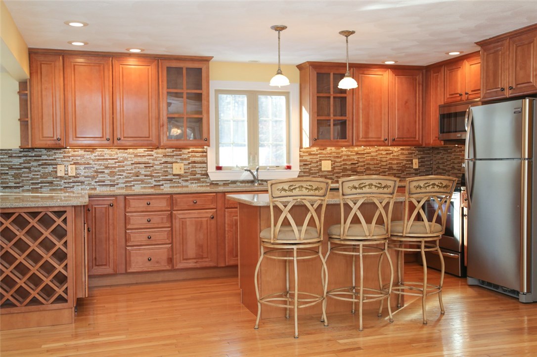 98 Rustic Acre Drive Glocester, RI 02814 - Photo 13 of 40 Gallery Image 13