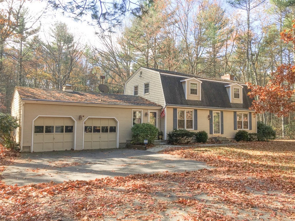 98 Rustic Acre Drive Glocester, RI 02814 - Photo 2 of 40 Gallery Image 2