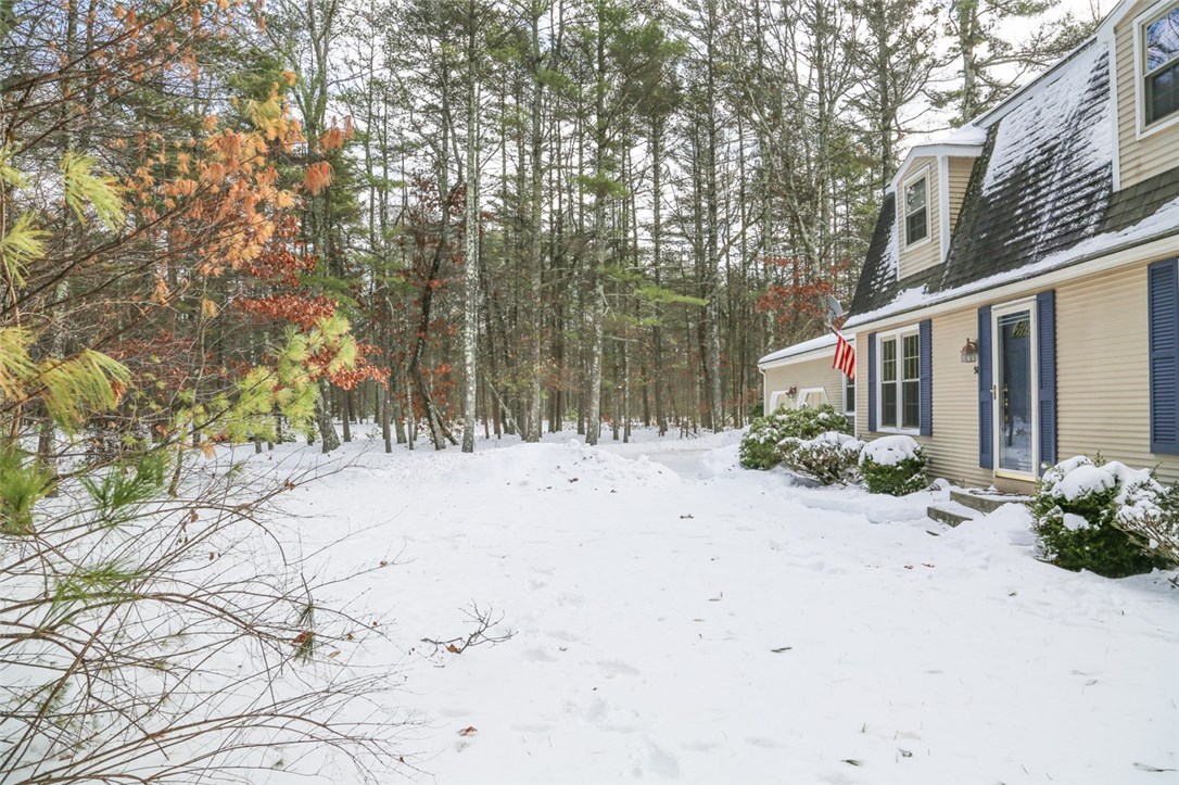98 Rustic Acre Drive Glocester, RI 02814 - Photo 33 of 40 Gallery Image 33